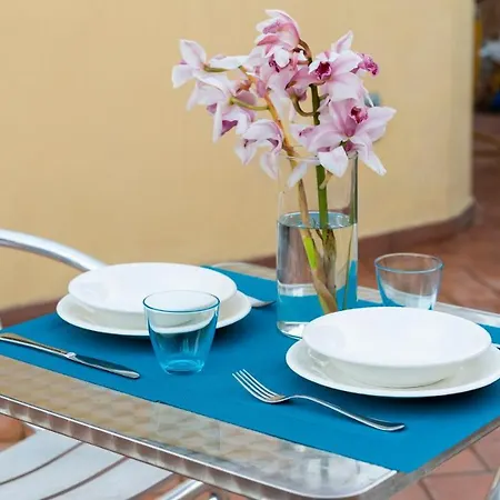 Welcomely - Brezza Di Mare Arbatax