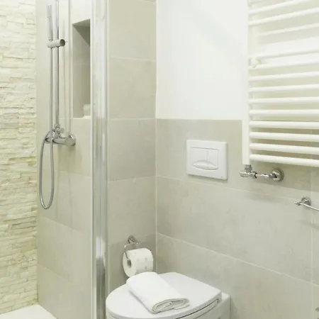 Appartement Brezza Marina