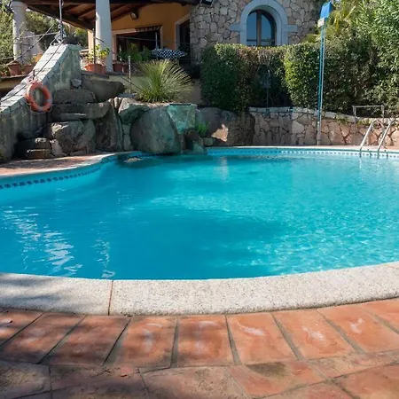 Brezza Marina Appartement *