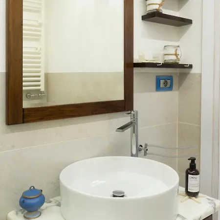 Brezza Marina Appartement Àrbatax