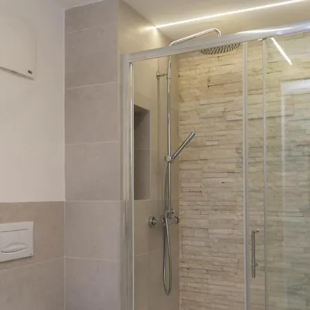 Brezza Marina Appartement
