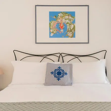 Appartement Brezza Marina