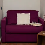 Lägenhet Brezza Marina Àrbatax