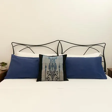 Brezza Marina Appartement Àrbatax
