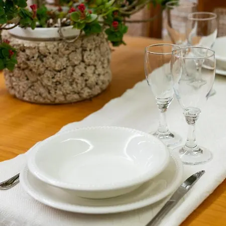 Welcomely - Brezza Di Mare Apartment *