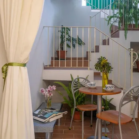 Welcomely - Brezza Di Mare Apartment *