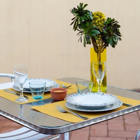 Welcomely - Brezza Di Mare Arbatax