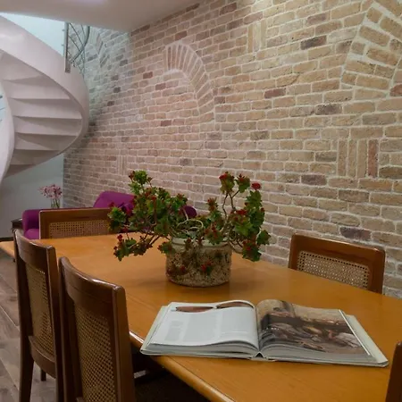 Appartement Brezza Marina *