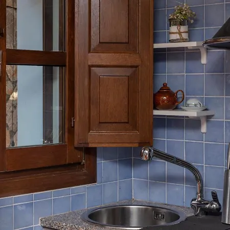 Appartement Brezza Marina