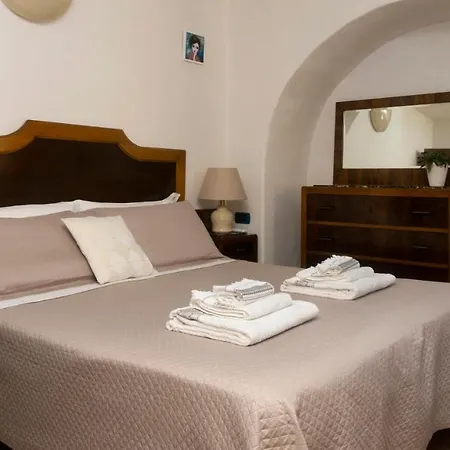 Appartement Brezza Marina