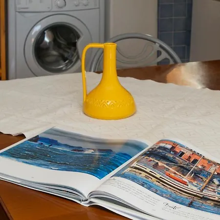 Welcomely - Brezza Di Mare Apartment