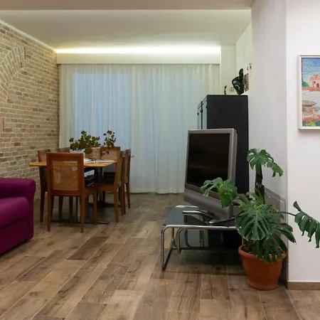 Welcomely - Brezza Di Mare Apartment