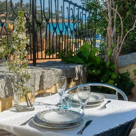 Appartement Brezza Marina