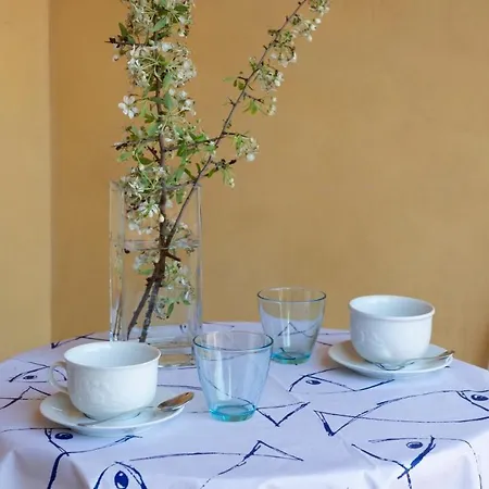 Welcomely - Brezza Di Mare * Arbatax