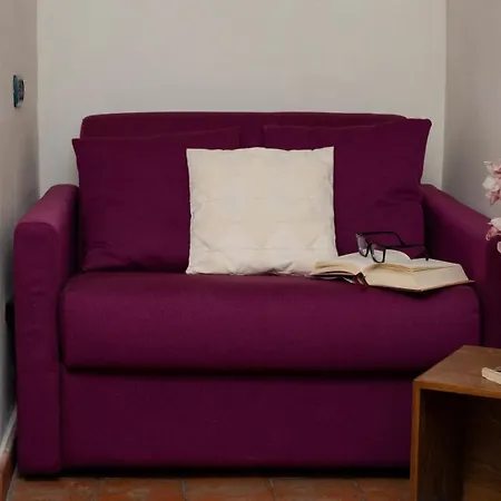 Apartament Welcomely - Brezza Di Mare Àrbatax