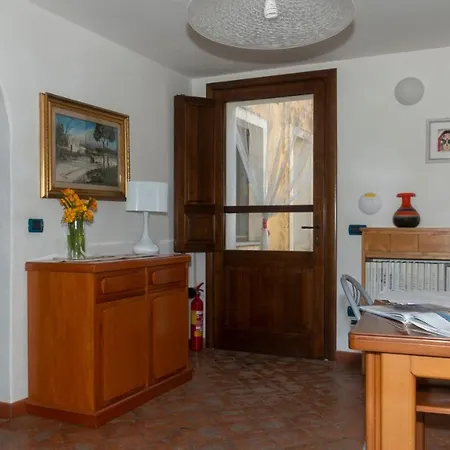 Welcomely - Brezza Di Mare Apartment