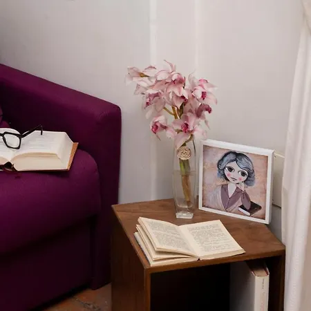 Welcomely - Brezza Di Mare Apartment *