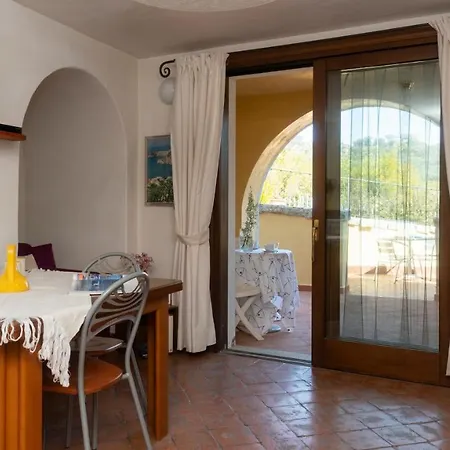 Welcomely - Brezza Di Mare Apartament *