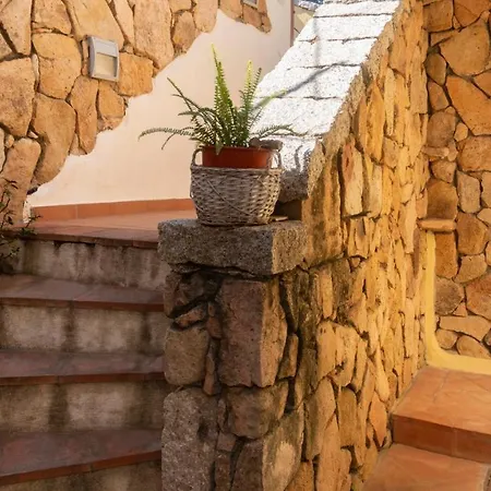 Welcomely - Brezza Di Mare Arbatax