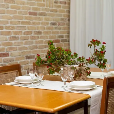 Brezza Marina Appartement