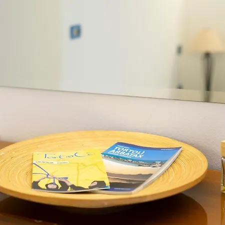 Brezza Marina Appartement