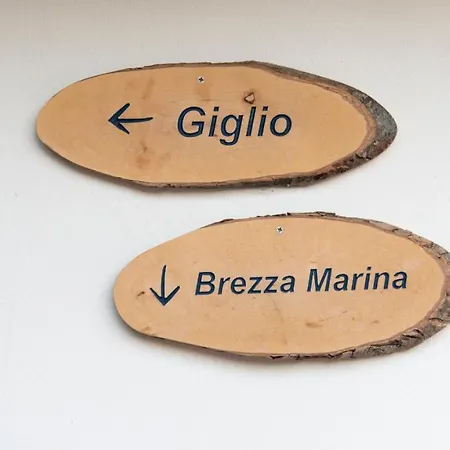 Welcomely - Brezza Di Mare Arbatax