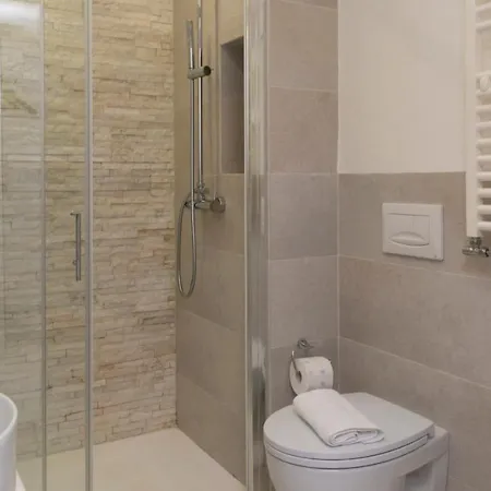 Appartement Brezza Marina *