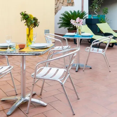 Appartement Brezza Marina