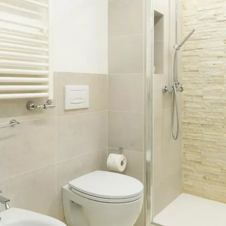 Welcomely - Brezza Di Mare Apartament Àrbatax